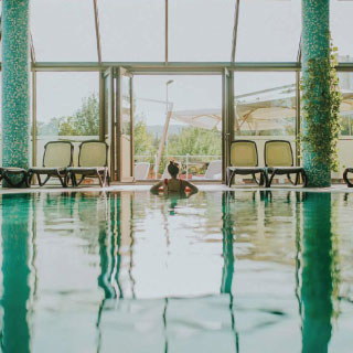 Hotel Premier Aqua, Wellness and Spa