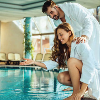 Hotel Premier Aqua, Wellness and Spa